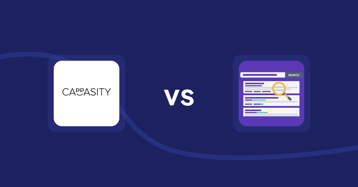 Shopify Product Display Apps: Cappasity 3D and 360 Viewer vs Spark AI Products Description
