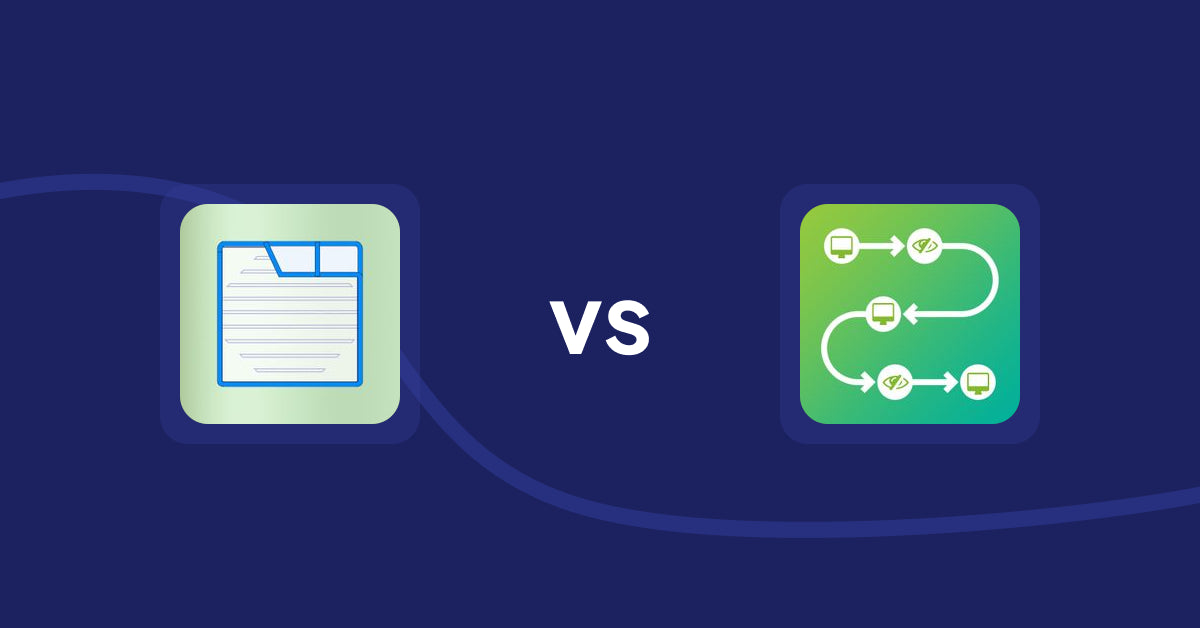 Shopify Product Display Apps: Ecom Product Descriptions vs. Unpublish Sold Outs CldmApps