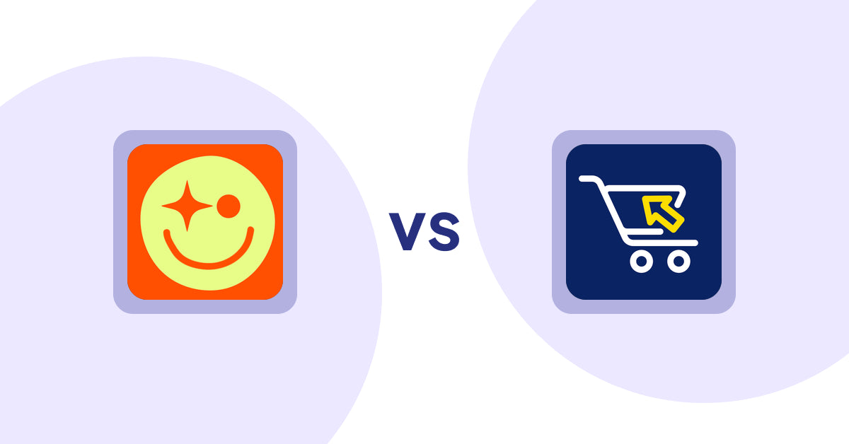Shopify Product Display Apps: Magical Product Metafields vs Swift B2B Cart / CSV Upload