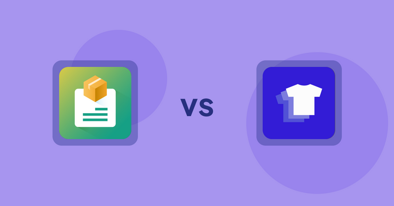 Shopify Product Display Apps: Product Descriptions by AMP vs Xpander