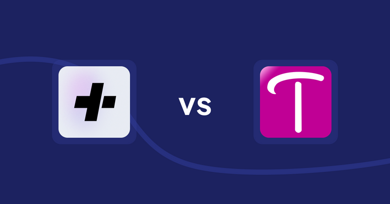 Shopify Product Display Apps: Details+ Specifications Table vs WS Transparency