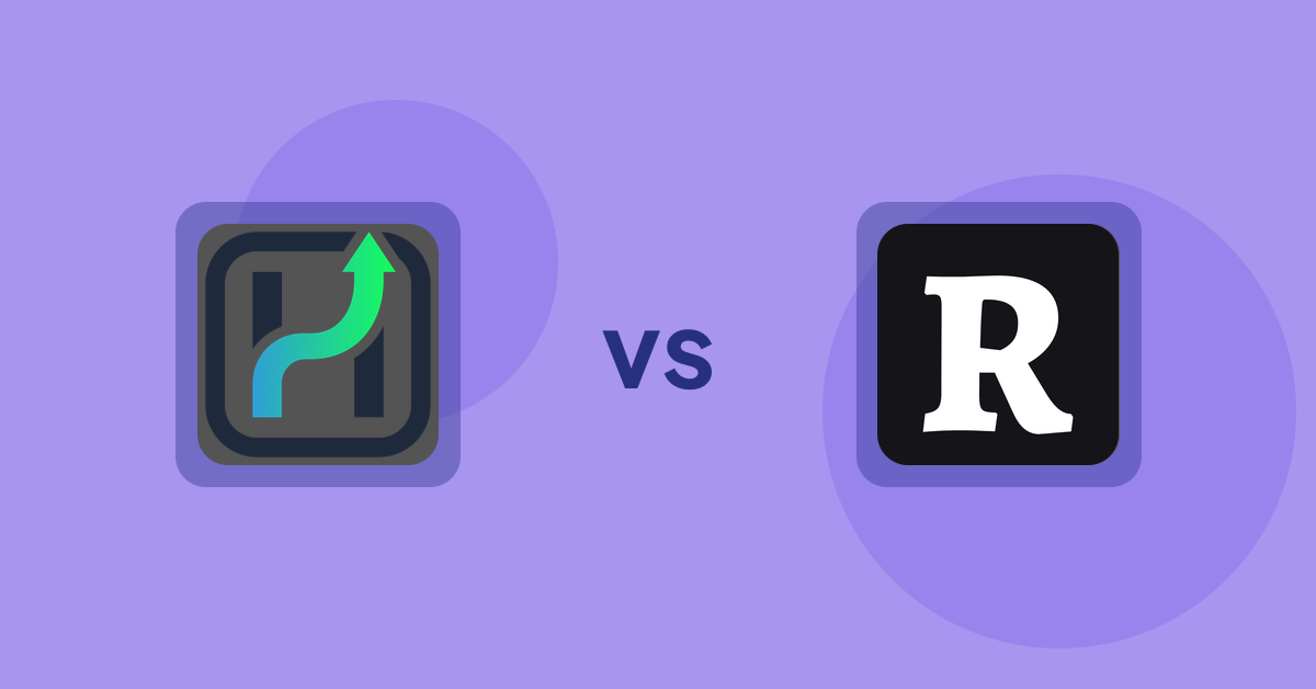 Shopify Product Display Apps: Heuristic Commerce vs AI SEO: Top Product Features