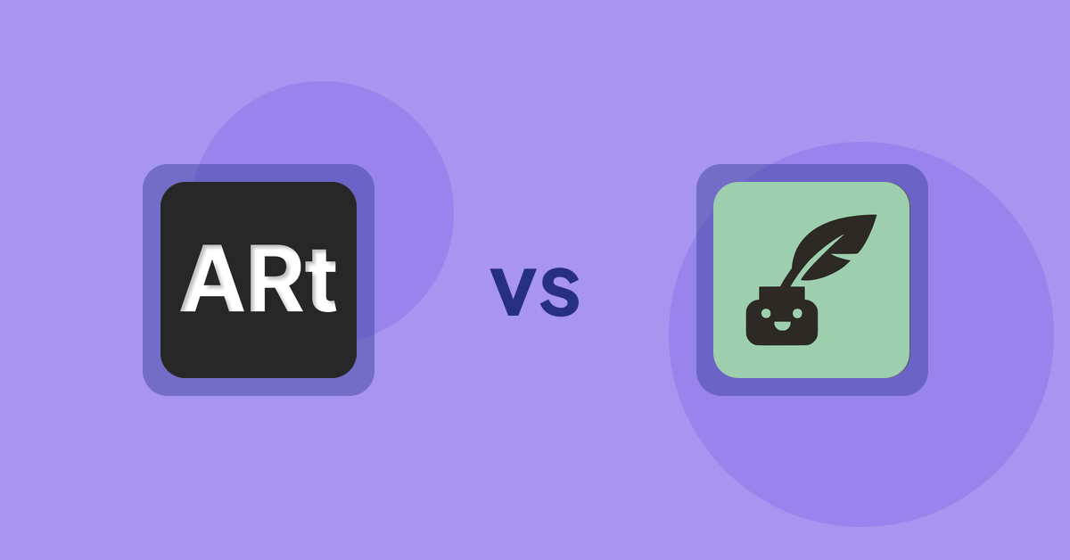 Shopify Product Display Apps: Wall Art Viewer AR vs Copybuddy