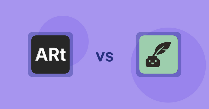Shopify Product Display Apps: Wall Art Viewer AR vs Copybuddy