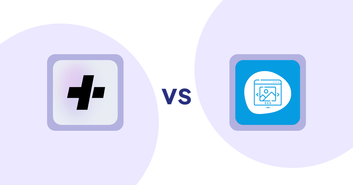 Shopify Product Display Apps: Details+ Specifications Table vs Quick Product Navigator Slide