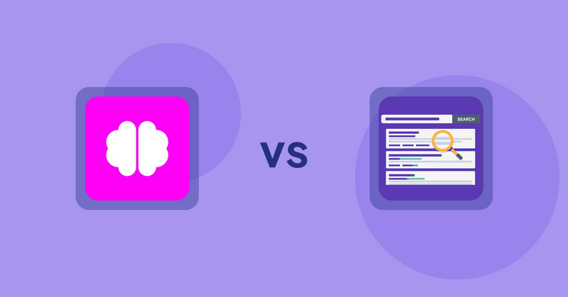 Shopify Product Display Apps: Brainy: AI SEO & Content Boost vs. Spark AI Products Description