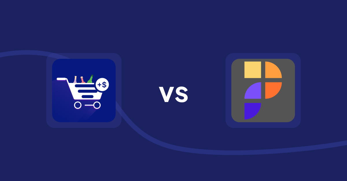 Shopify Product Display Apps: Pfand ‑ Deposit & Cart Fee vs prod‑wall