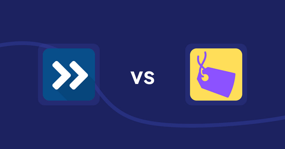 Shopify Product Display Apps: Ultimate Recently Viewed vs. Creatify‑Trust Badges & Labels