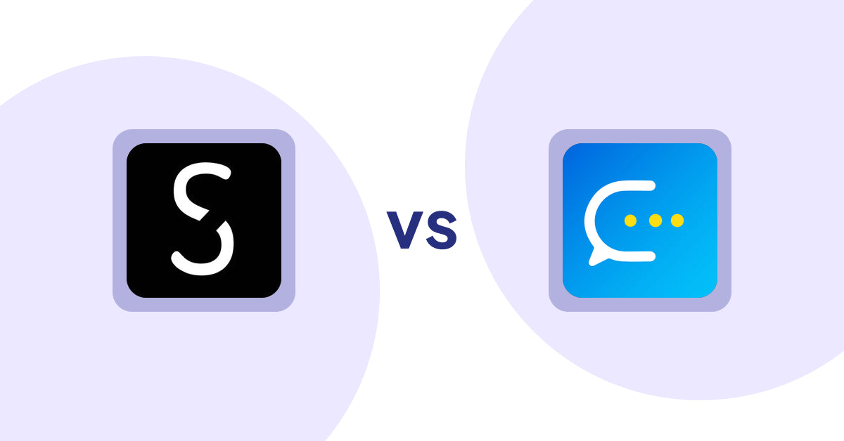 Shopify Product Display Apps: StyleScan AI Virtual Try‑on vs Advance AI Copywriter