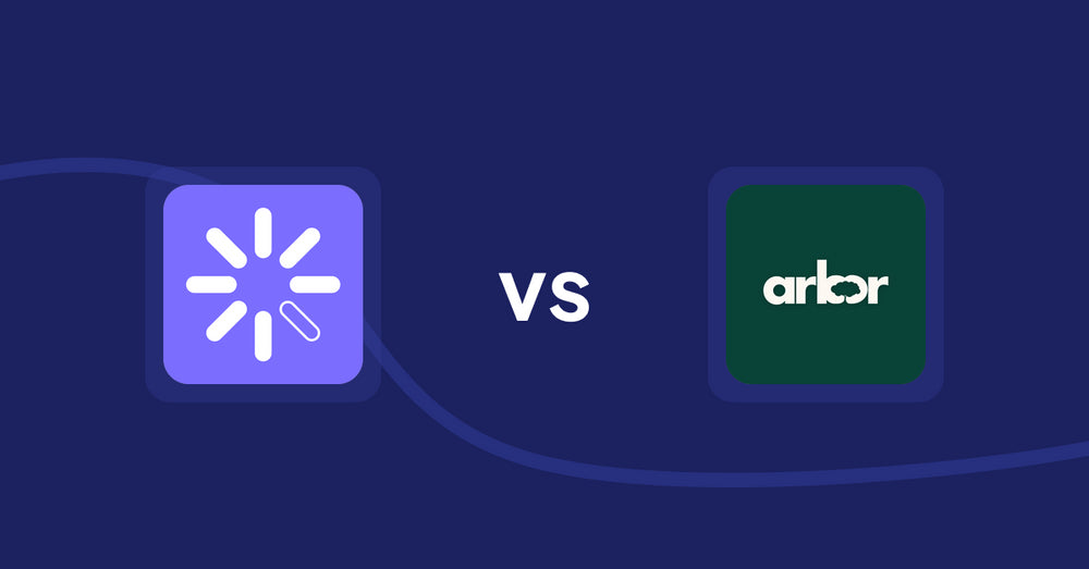 Shopify Product Display Apps: Quinn Shoppable Videos & Reels vs Arbor ― Carbon Transparency