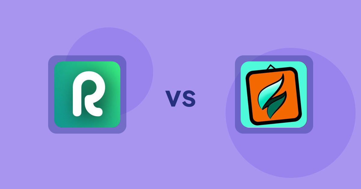Shopify Product Display Apps: ReelTok Shoppable Videos + UGC vs SMART ‑ Art Product Builder