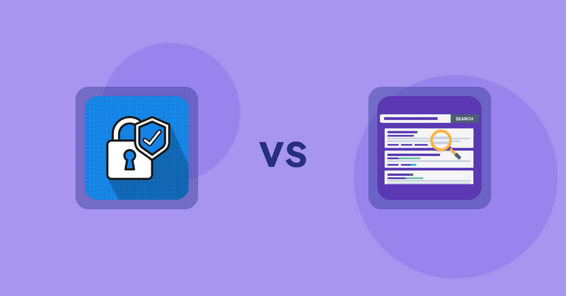 Shopify Product Display Apps: B2B Essential Locks vs Spark AI Products Description