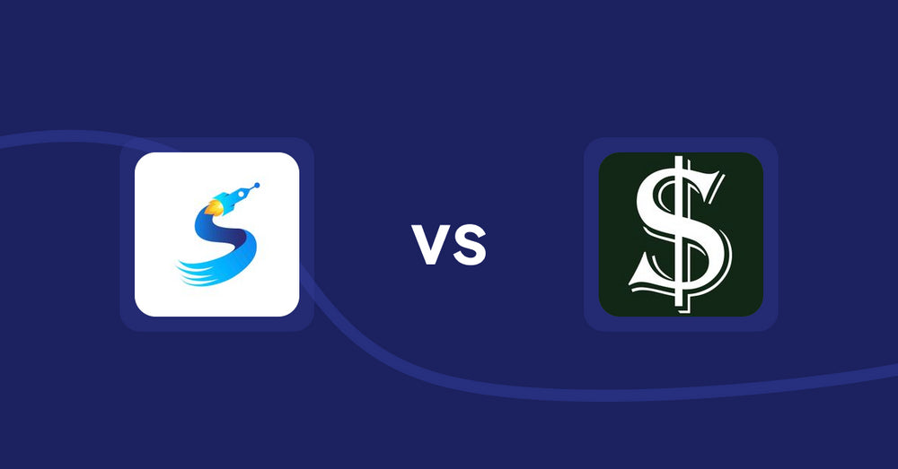 Shopify Product Display Apps: Sortimize Collection Sort vs Selling Fast