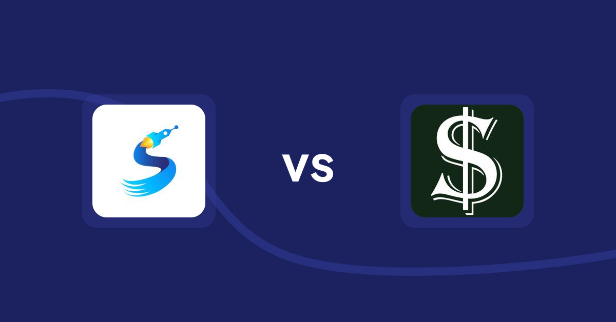 Shopify Product Display Apps: Sortimize Collection Sort vs Selling Fast