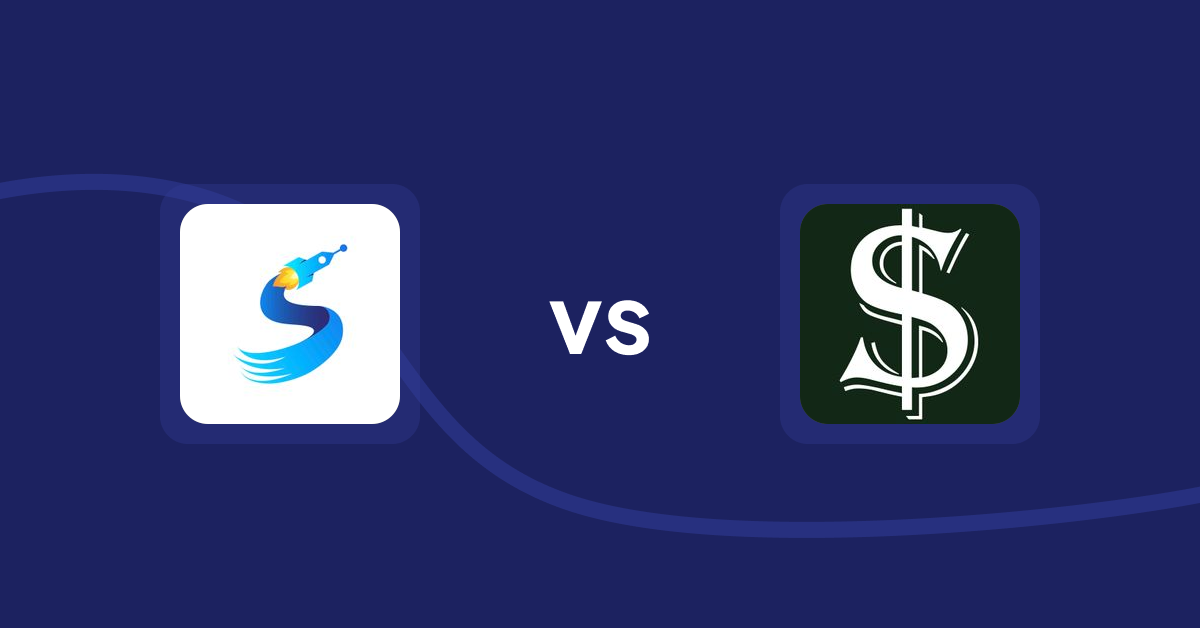Shopify Product Display Apps: Sortimize Collection Sort vs Selling Fast