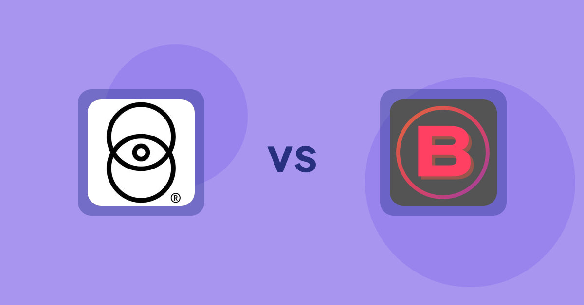 Shopify Product Display Apps: Vudoo (Australia) vs Banter Stories