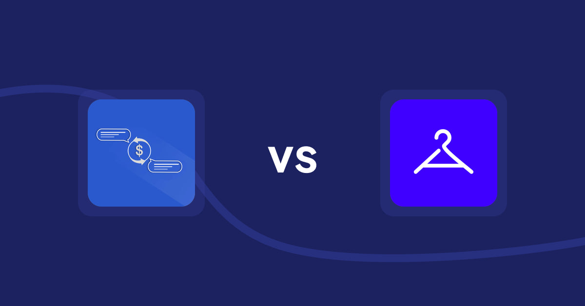 Shopify Product Display Apps: Addify Custom Price Text vs. Aiuta