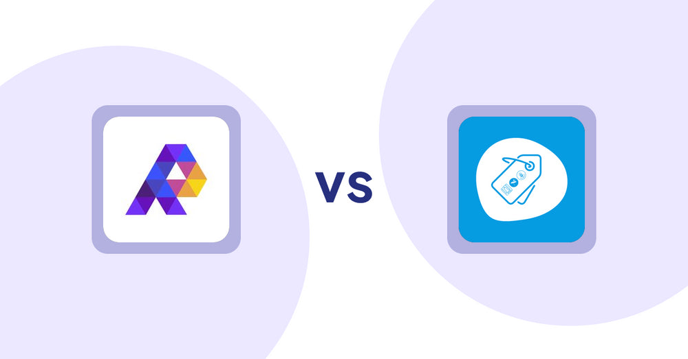Shopify Product Display Apps: Reelife vs Extendons Product Tag Images