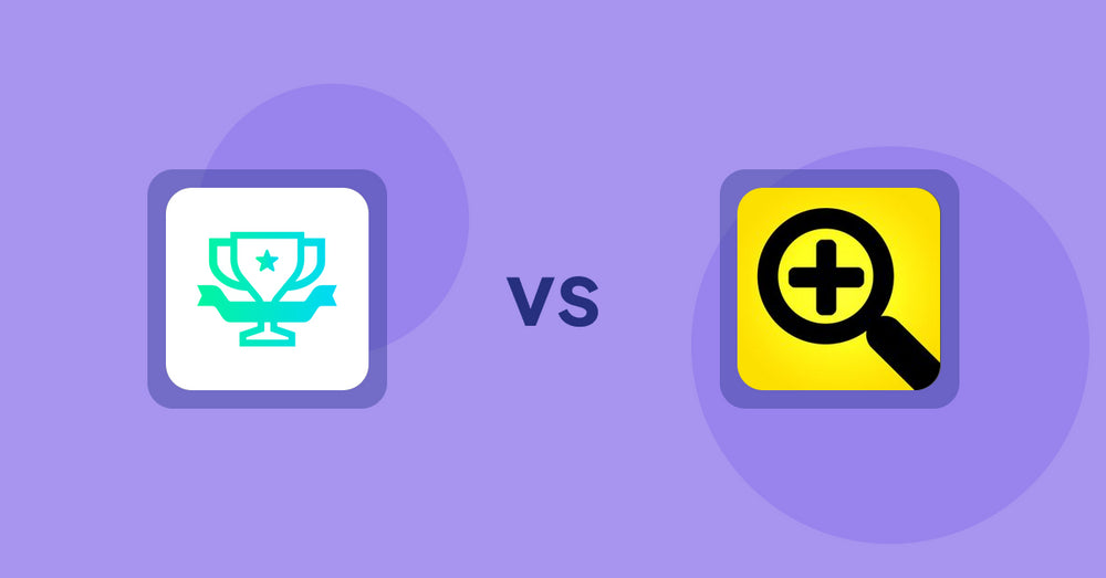 Shopify Product Display Apps: らくらくランキング表示アプリ｜リテリア Ranking vs Fast View : Fastest Quick View