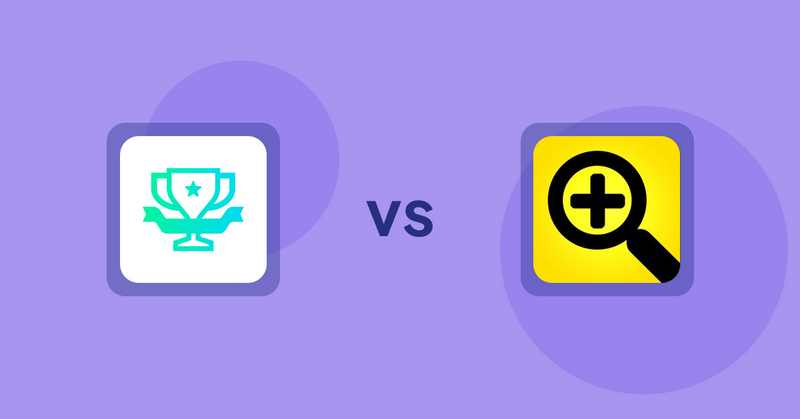 Shopify Product Display Apps: らくらくランキング表示アプリ｜リテリア Ranking vs Fast View : Fastest Quick View