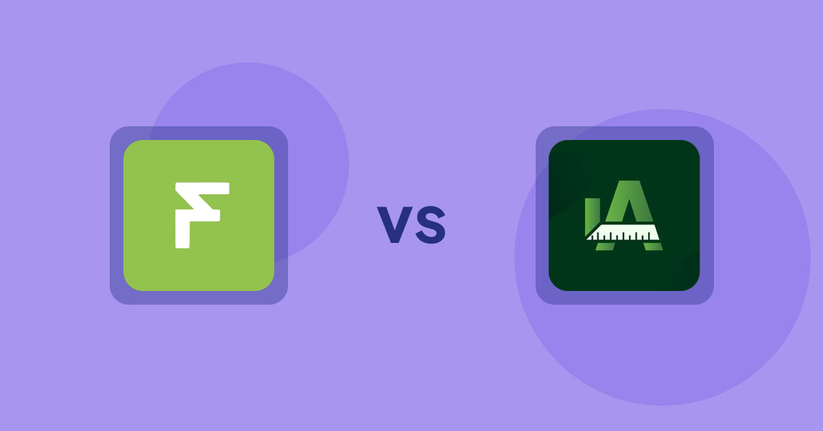 Shopify Product Display Apps: Easy Estimate Shipping vs Easy Size Chart by Akeans