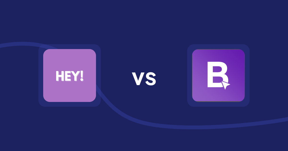 Shopify Product Display Apps: Hey! Product Page Banner& Text vs BookE ‑Rent Property & Service