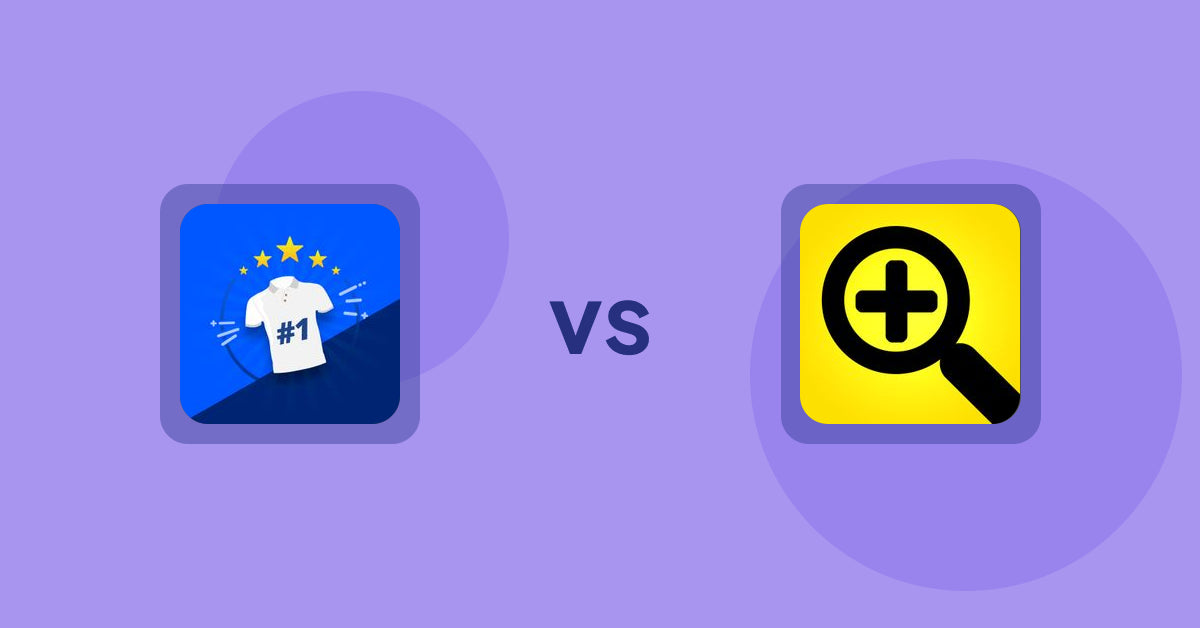 Shopify Product Display Apps: Popular Products on Your Store vs Fast View: Fastest Quick View