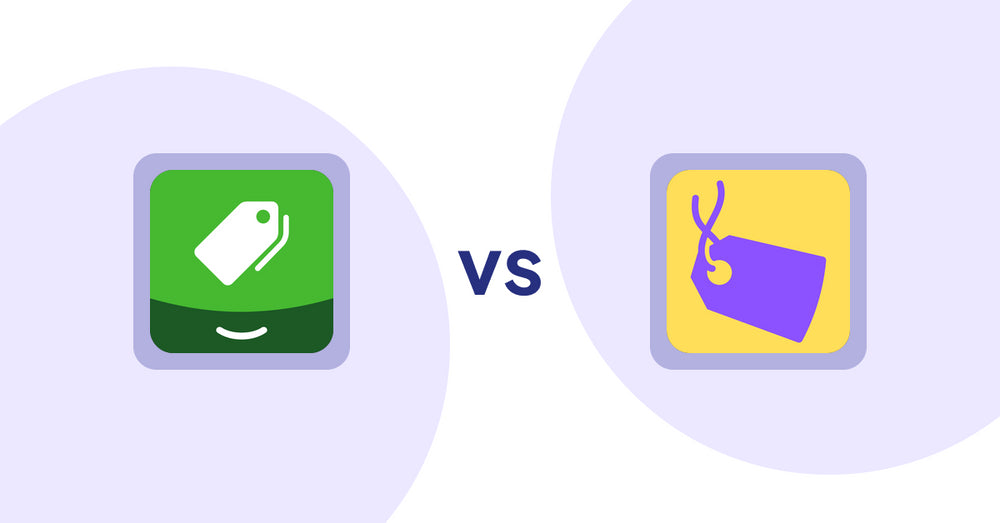 Shopify Product Display Apps: VIBE Shoppable Instagram Feed vs Creatify‑Trust Badges & Labels