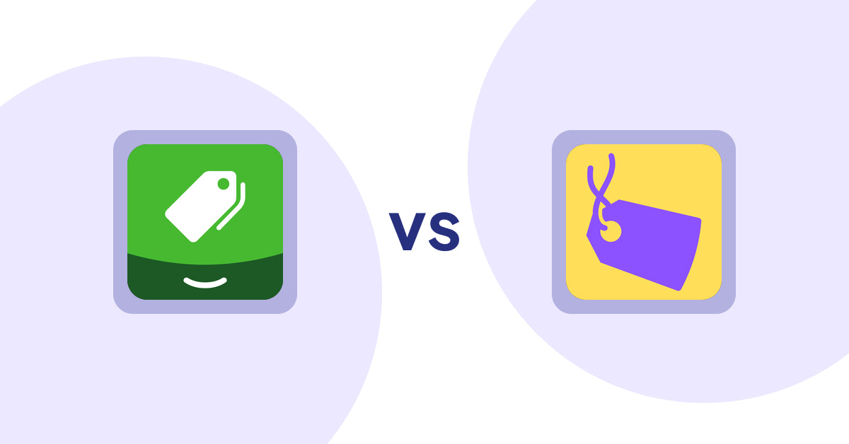 Shopify Product Display Apps: VIBE Shoppable Instagram Feed vs Creatify‑Trust Badges & Labels