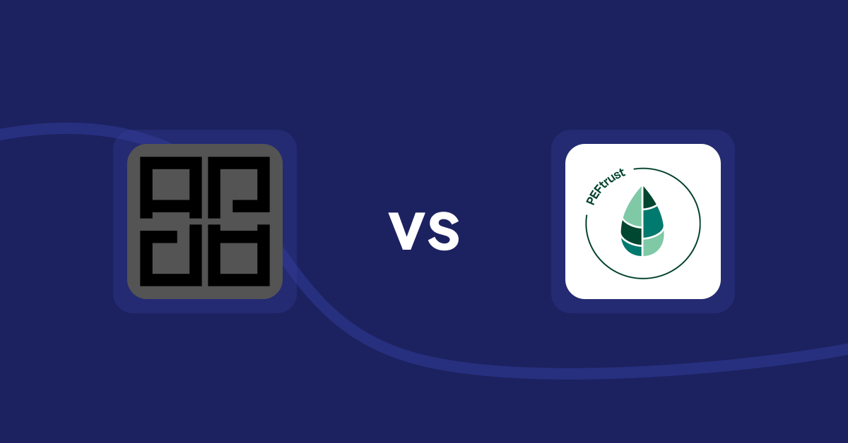 Shopify Product Display Apps: Archipro Product Sync vs Peftrust
