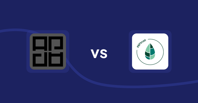 Shopify Product Display Apps: Archipro Product Sync vs Peftrust