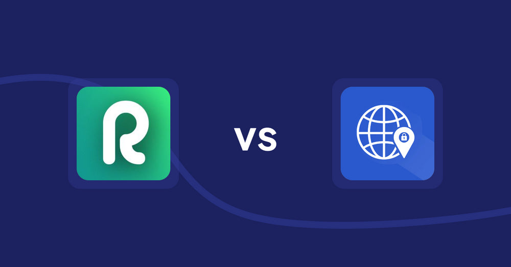 Shopify Product Display Apps: ReelTok Shoppable Videos + UGC vs Addify ‑ Country Restrictions