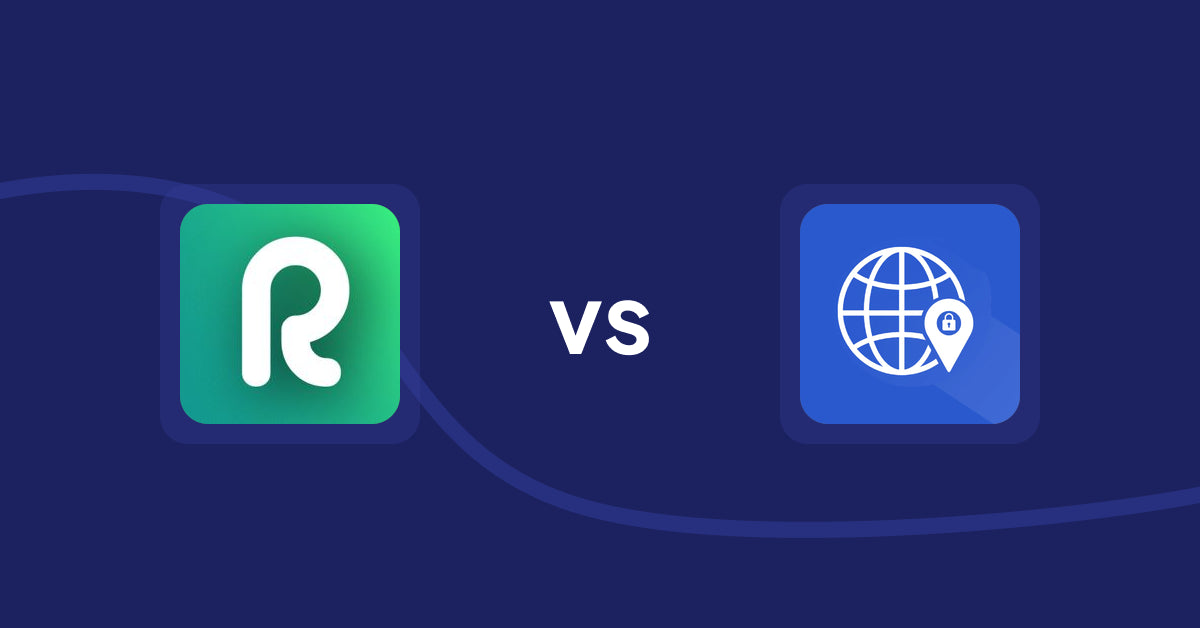 Shopify Product Display Apps: ReelTok Shoppable Videos + UGC vs Addify ‑ Country Restrictions