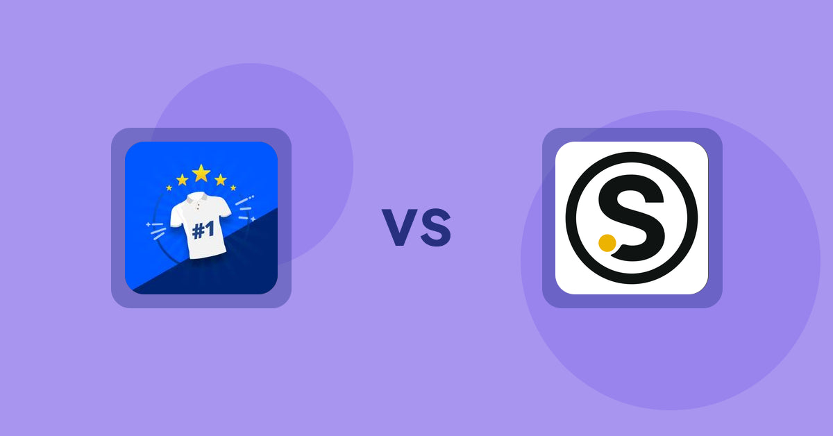 Shopify Product Display Apps: Popular Products on Your Store vs. seedtrace Transparency App