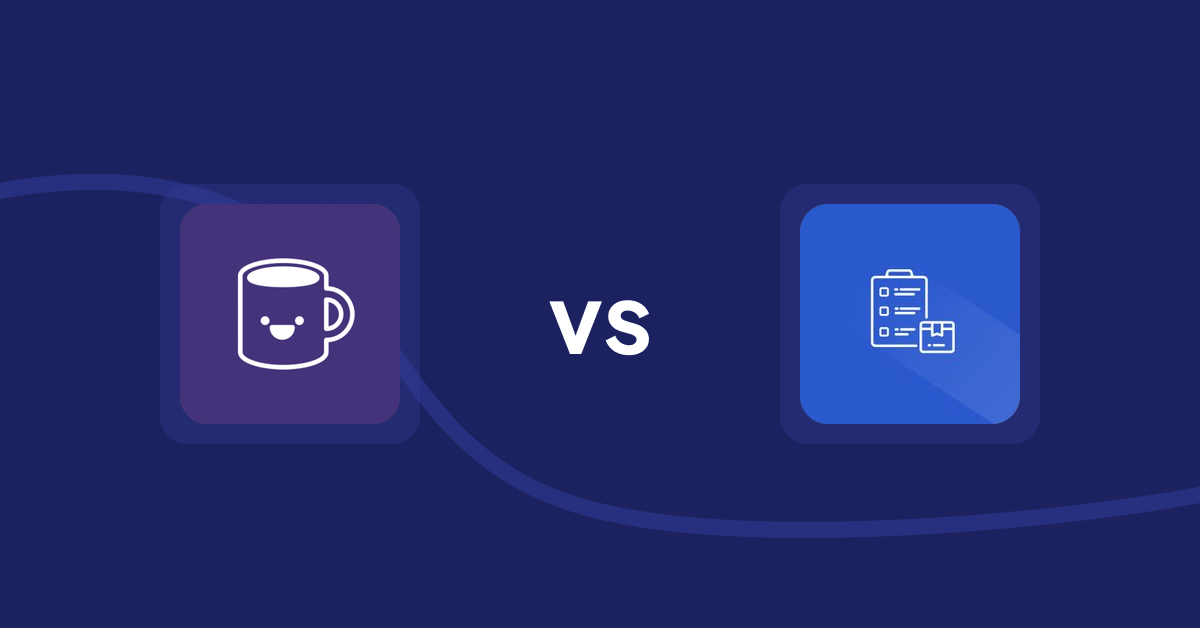 Shopify Product Display Apps: Mugshot Bot vs Addify ‑ Products Table List