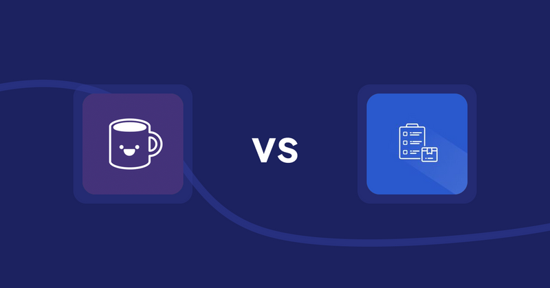 Shopify Product Display Apps: Mugshot Bot vs Addify ‑ Products Table List