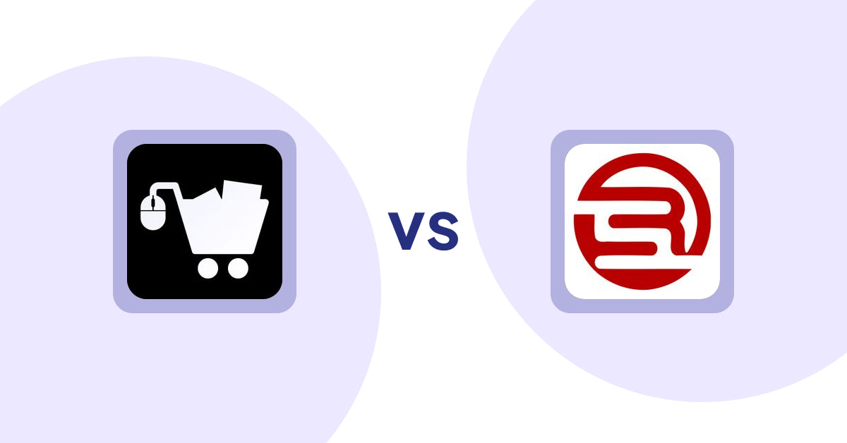 Shopify Product Display Apps: LM Add To Cart Sticky vs Robosize: AI Size Recommender