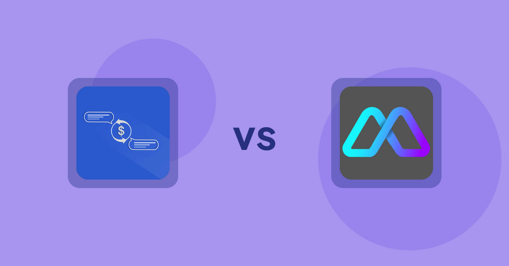 Shopify Product Display Apps: Addify Custom Price Text vs Metadrob: Create Virtual Store