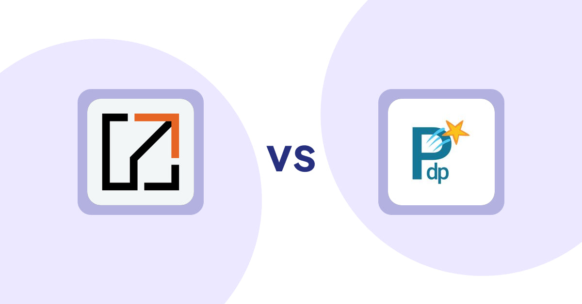 Shopify Product Display Apps: OT | Collection Sort & Manage vs PDP Star