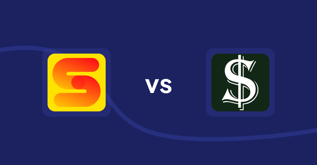Shopify Product Display Apps: ST: Inventory & Sold Count Pro vs Selling Fast