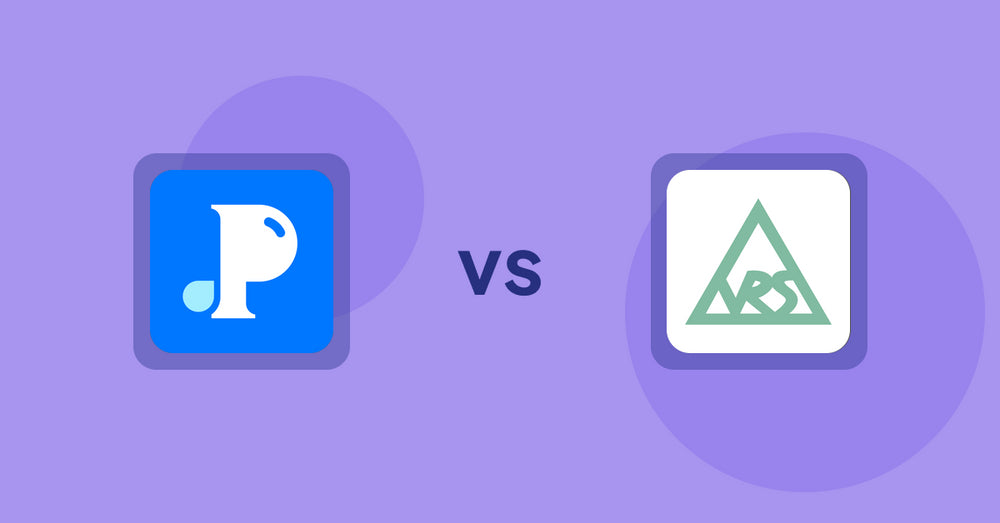 Shopify Product Display Apps: Promi Smart Discounts vs. VRSHOPii