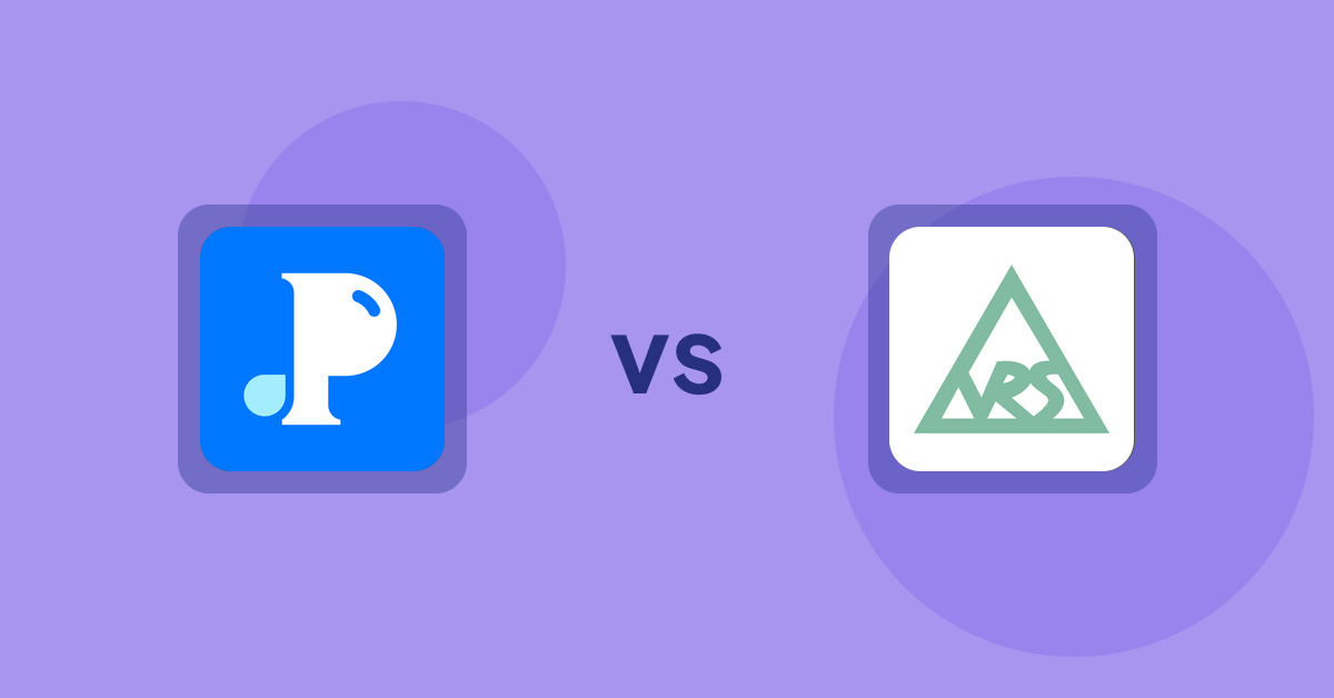 Shopify Product Display Apps: Promi Smart Discounts vs. VRSHOPii