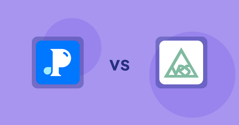 Shopify Product Display Apps: Promi Smart Discounts vs. VRSHOPii