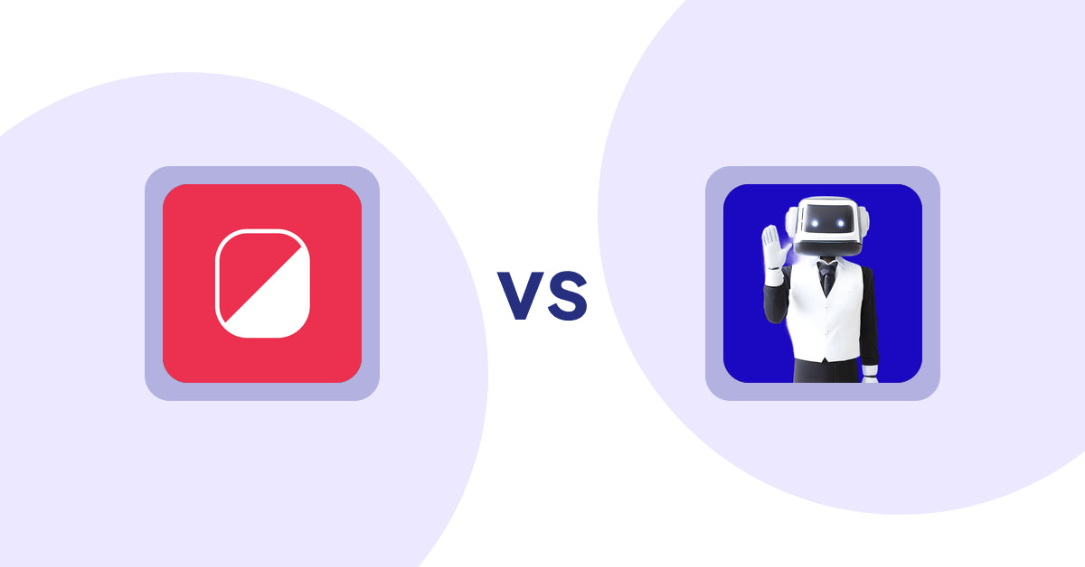 Shopify Product Display Apps: Poloriz ‑ Shoppable Stories vs. ShopCierge — AI Sales Chatbot
