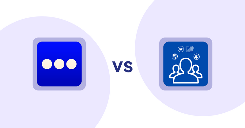 Shopify Product Display Apps: Vario ‑ Variation Swatches vs Customer's Products Manager