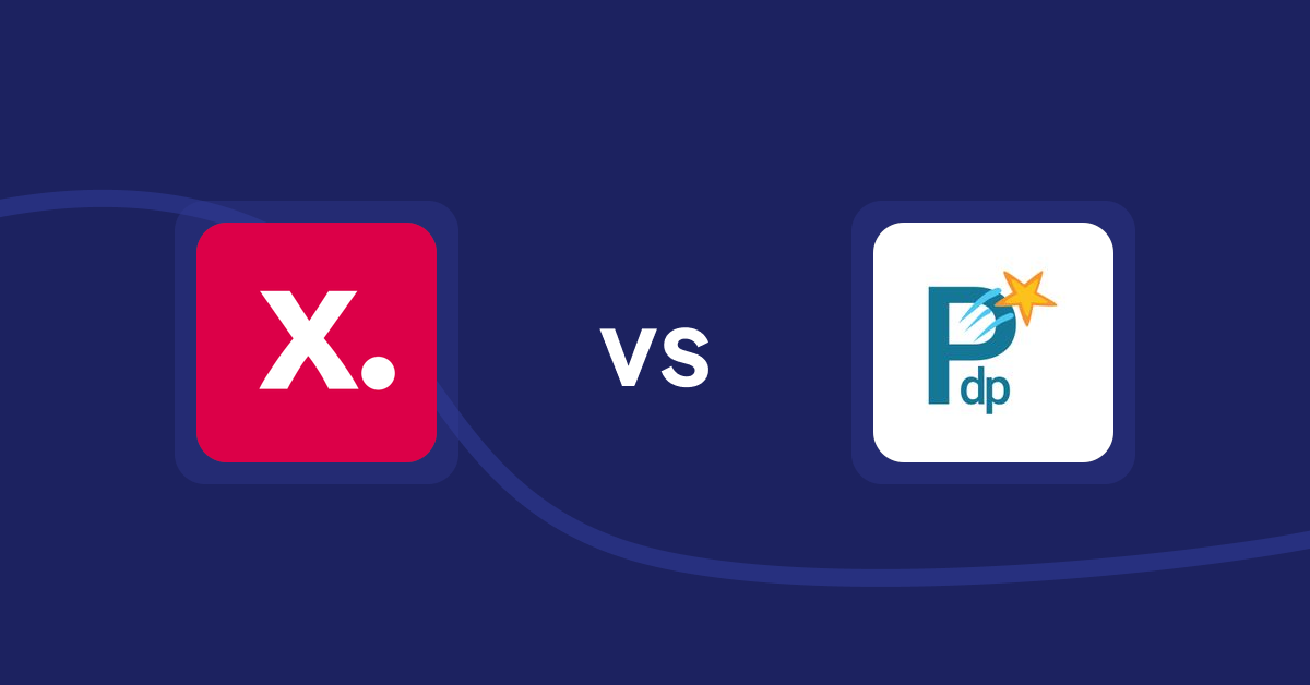 Shopify Product Display Apps: Category & Collection Sort |KX vs PDP Star