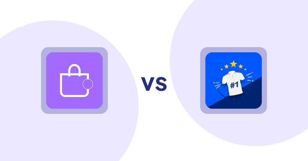 Shopify Product Display Apps: ShowMe: Product Showcases vs Popular Products on Your Store