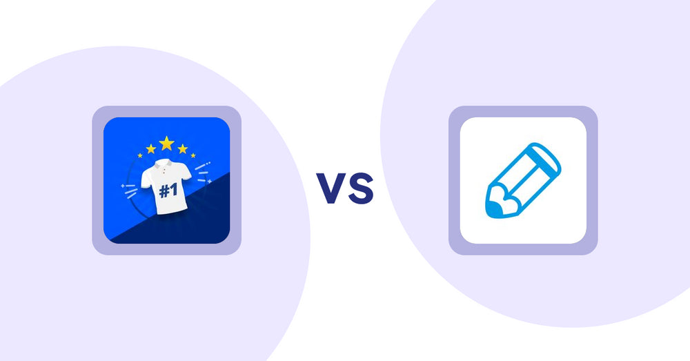 Shopify Product Display Apps: Popular Products on Your Store vs. Writer Sofia