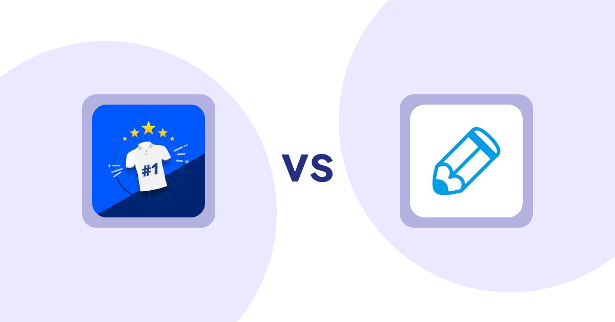 Shopify Product Display Apps: Popular Products on Your Store vs. Writer Sofia