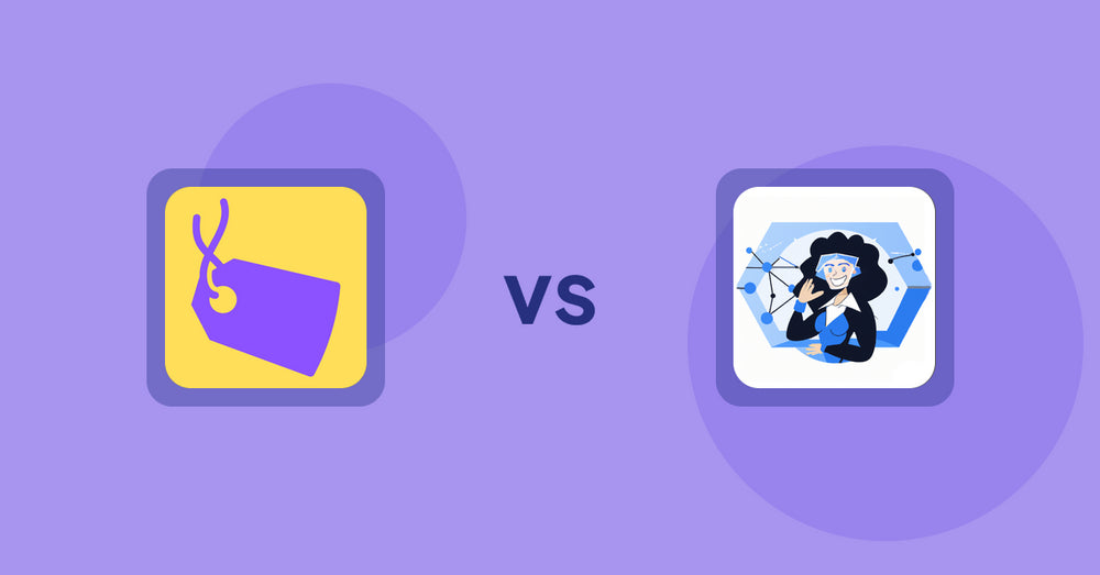 Shopify Product Display Apps: Creatify‑Trust Badges & Labels vs Eva AI: Optimize Descriptions